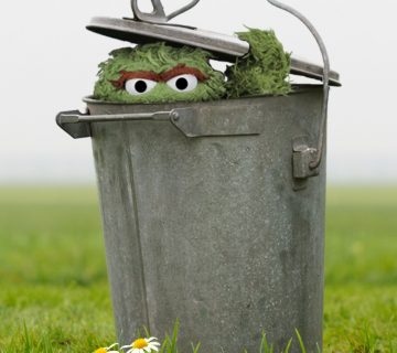 vuilnisemmer