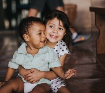 Gemakkelijk aan leuke kinderkleding komen