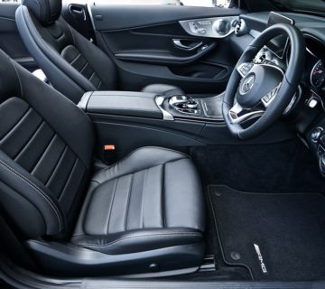 Zakelijk leasen van geschikte auto’s